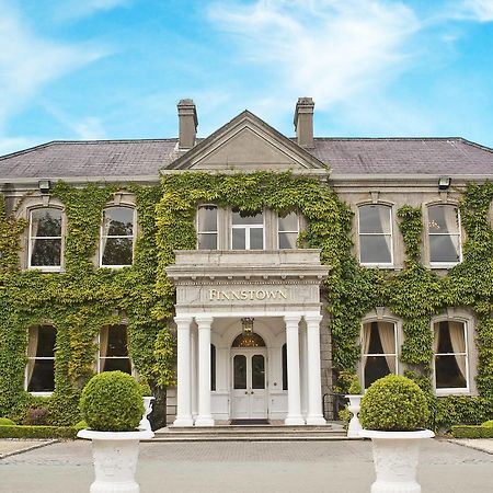 Finnstown Castle Hotel Lucan Eksteriør bilde