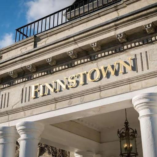 Finnstown Castle Hotel Lucan Eksteriør bilde