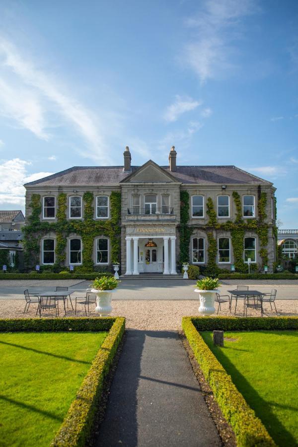 Finnstown Castle Hotel Lucan Eksteriør bilde